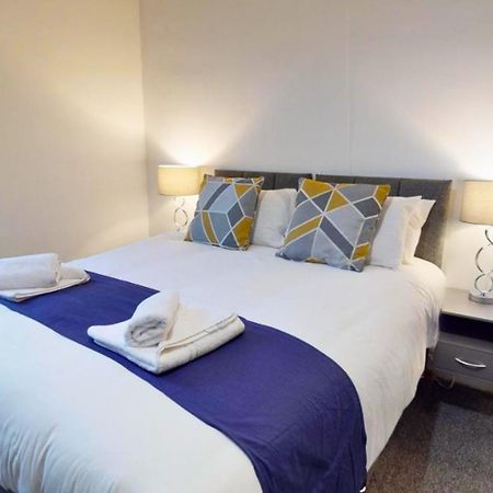 Station House By Horizons Stays Darlington  Zewnętrze zdjęcie