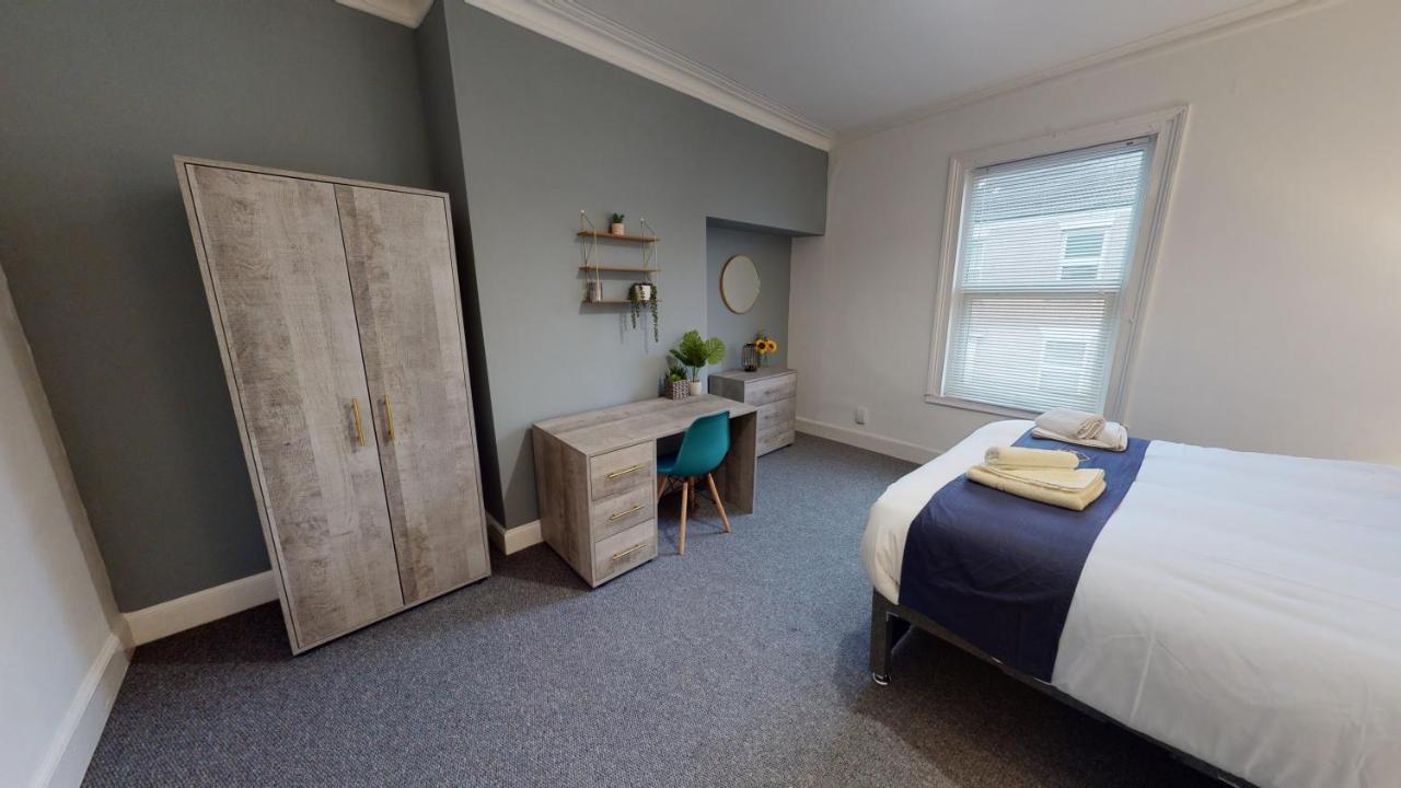 Station House By Horizons Stays Darlington  Zewnętrze zdjęcie