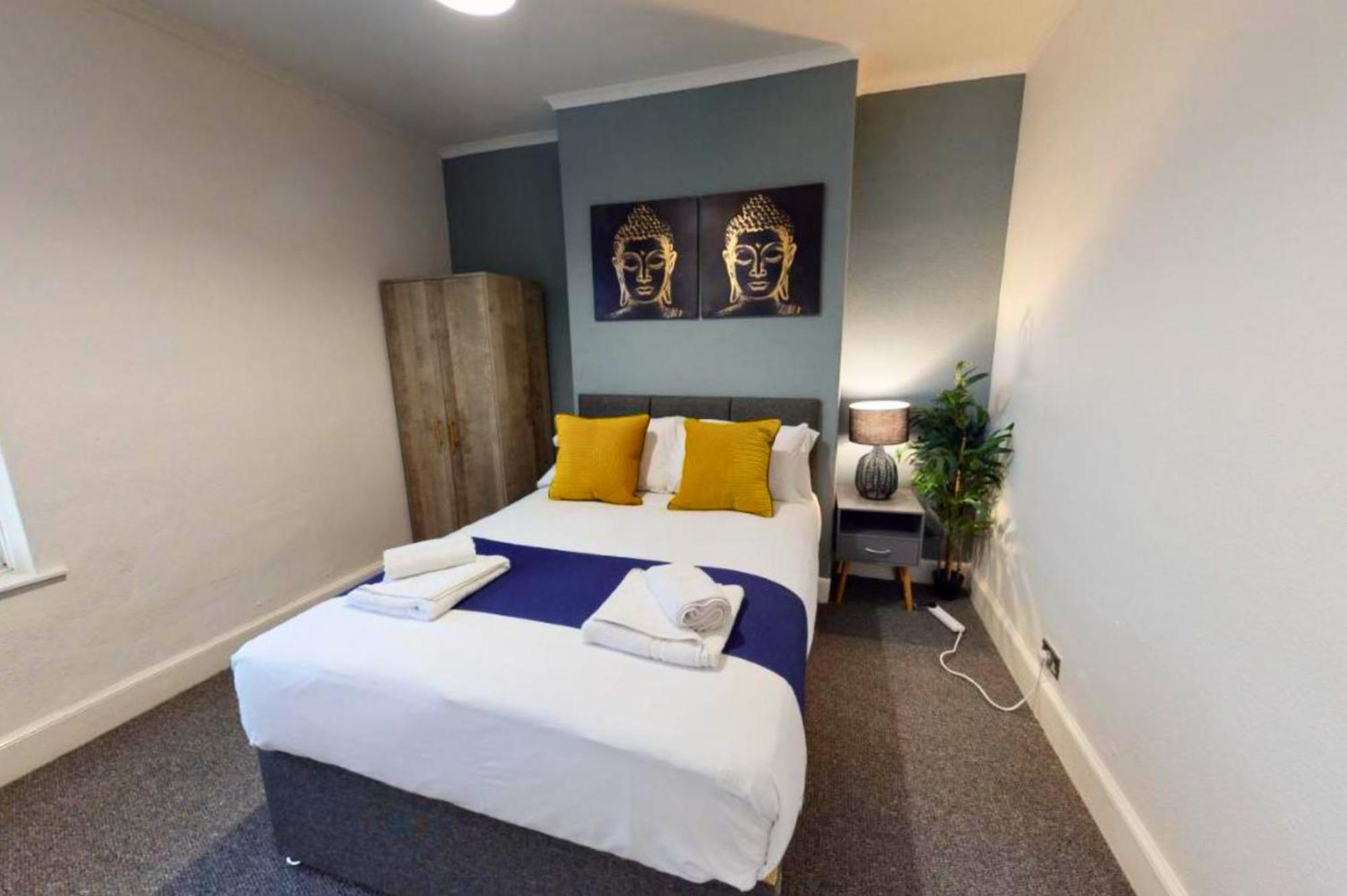 Station House By Horizons Stays Darlington  Zewnętrze zdjęcie