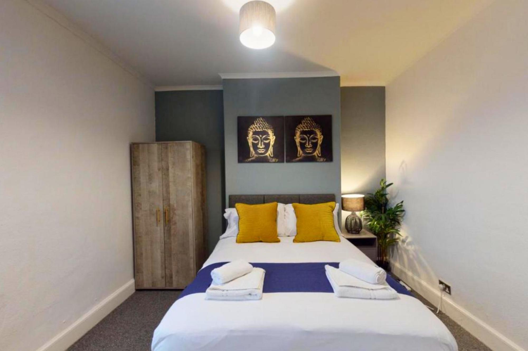 Station House By Horizons Stays Darlington  Zewnętrze zdjęcie