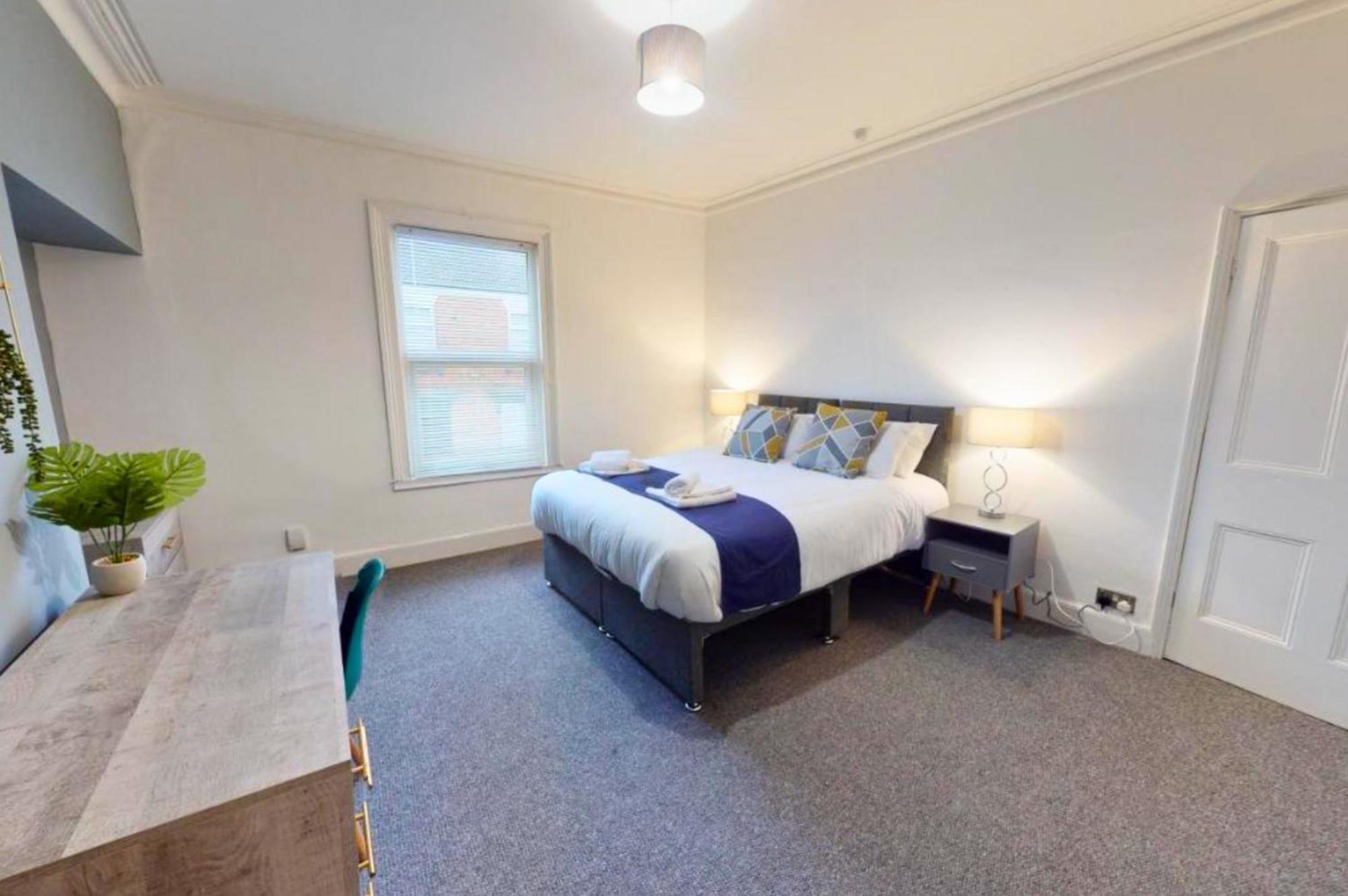 Station House By Horizons Stays Darlington  Zewnętrze zdjęcie