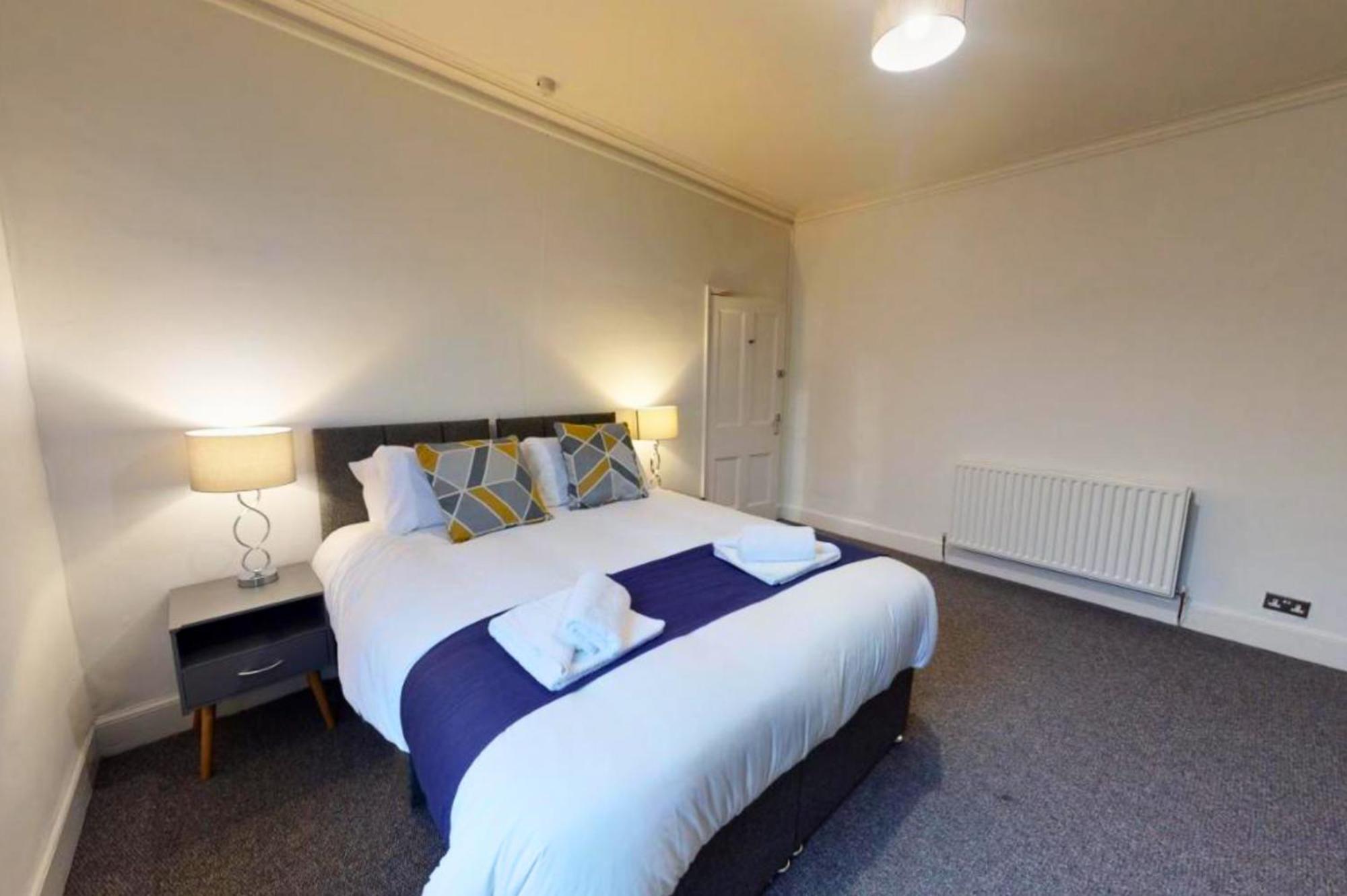 Station House By Horizons Stays Darlington  Zewnętrze zdjęcie